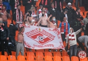 Spartak Moscow Schelkovo